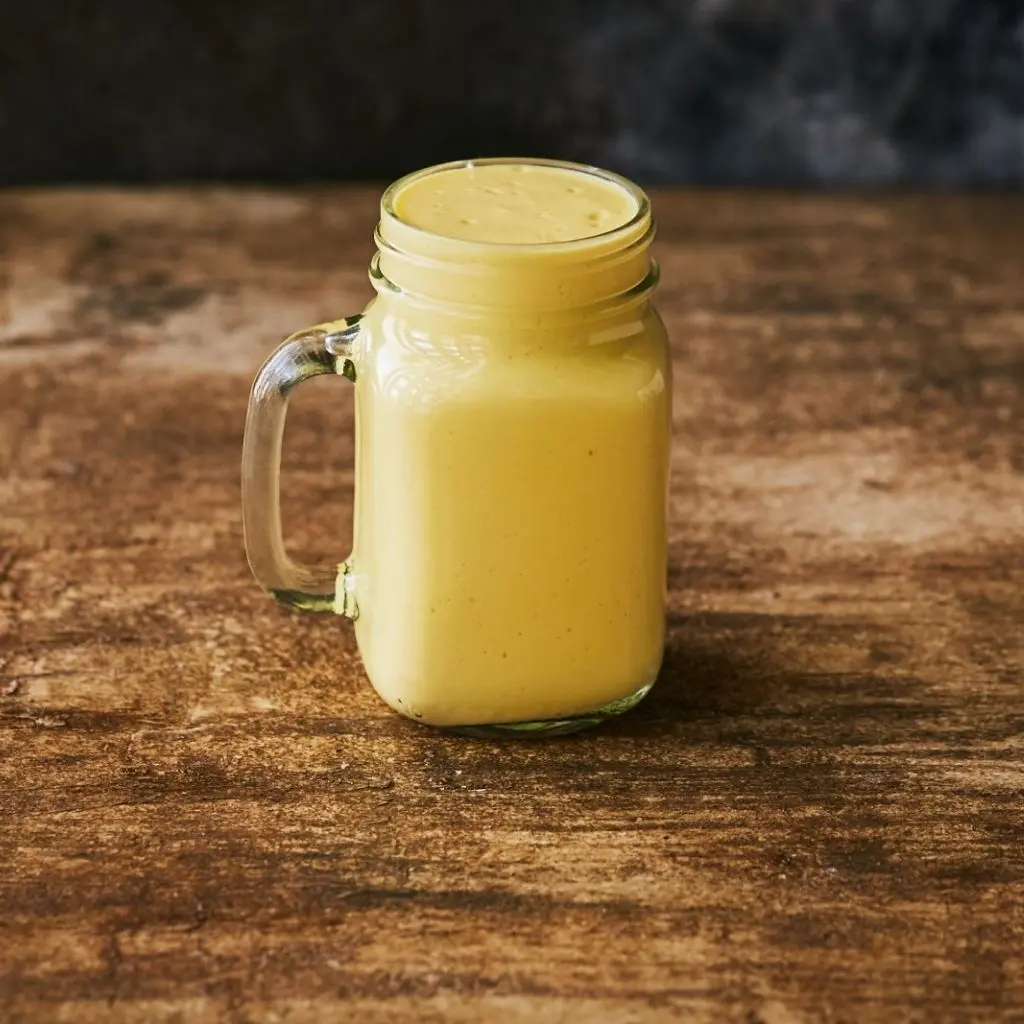 Mango Lassi
